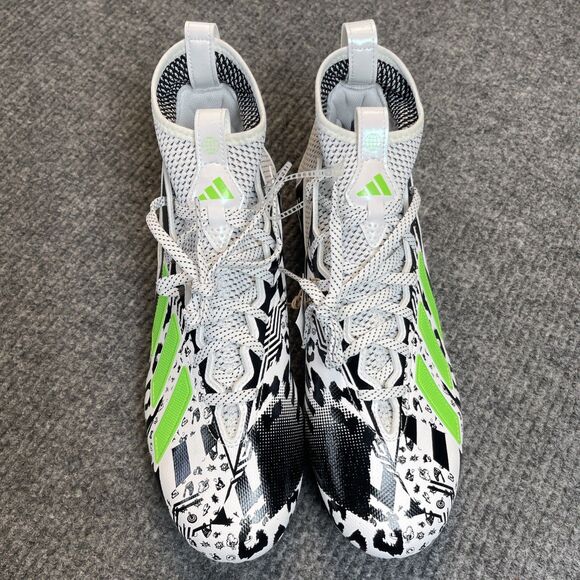 Adidas Freak 23 Combine Bounce Mismatch Football Cleats Men Size 12 GW1750 New main image 6